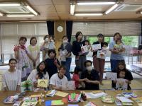 イベントの様子です