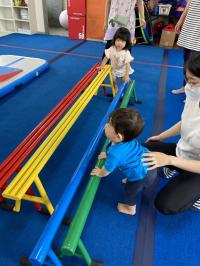イベントの様子です