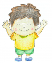 男児