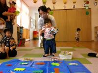 イベントの様子です