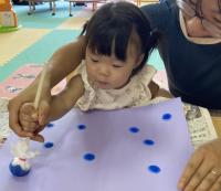 イベントの様子です