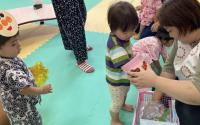 イベントの様子です
