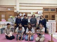 イベントの様子です