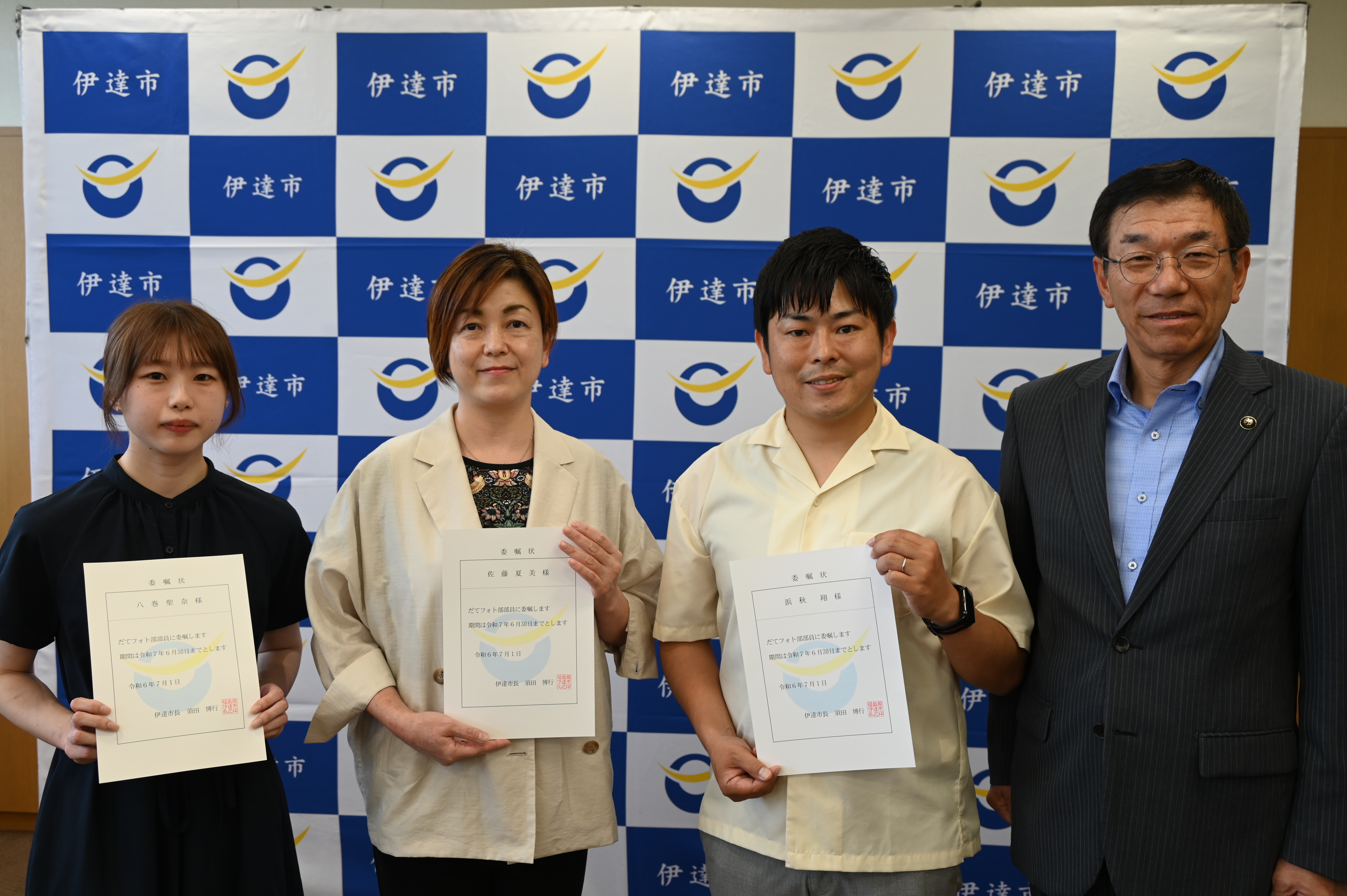 フォト部第4期生