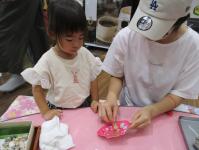 イベントの様子です