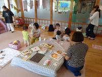 イベントの様子です