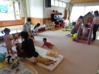 イベントの様子です