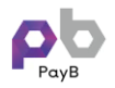 Pay Bロゴ