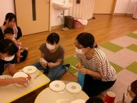 イベントの様子です