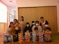 イベントの様子です