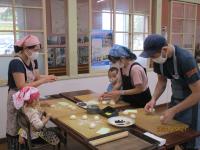 イベントの様子です