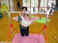 イベントの様子です