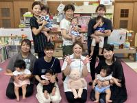 イベントの様子です