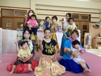 イベントの様子です