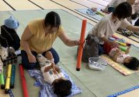 イベントの様子です