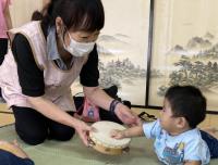 イベントの様子です