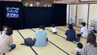 イベントの様子です