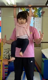 イベントの様子です
