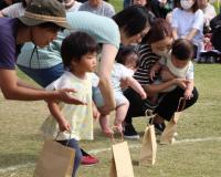 イベントの様子です