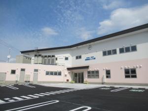 保原認定こども園