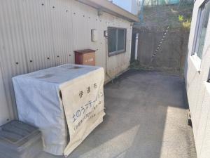 伊達総合支所土のうステーション