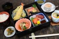花工房食事例