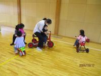 イベントの様子です