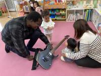 イベントの様子です