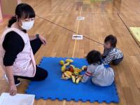 イベントの様子です