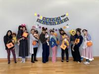 イベントの様子です