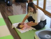 イベントの様子です