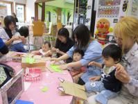 イベントの様子です