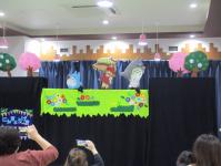イベントの様子です