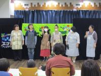イベントの様子です