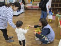 イベントの様子です