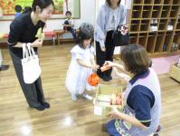 イベントの様子です