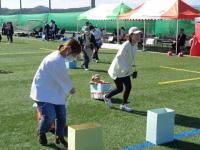 イベントの様子です