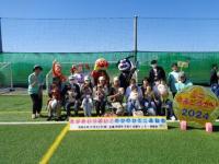 イベントの様子です