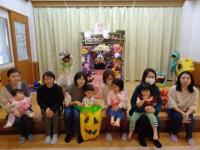 イベントの様子です