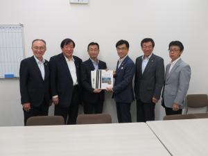 中央要望（R6.7.31)