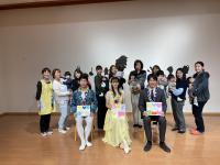 イベントの様子です
