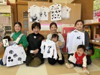 イベントの様子です