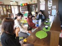 イベントの様子です