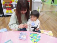 イベントの様子です