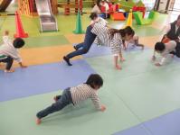 イベントの様子です