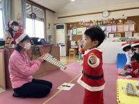 イベントの様子です
