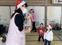 イベントの様子です