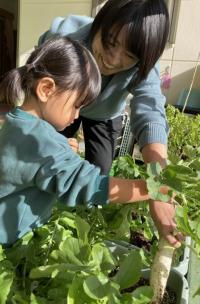 イベントの様子です