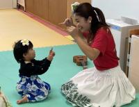 イベントの様子です