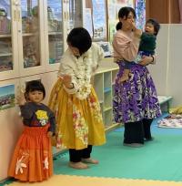 イベントの様子です